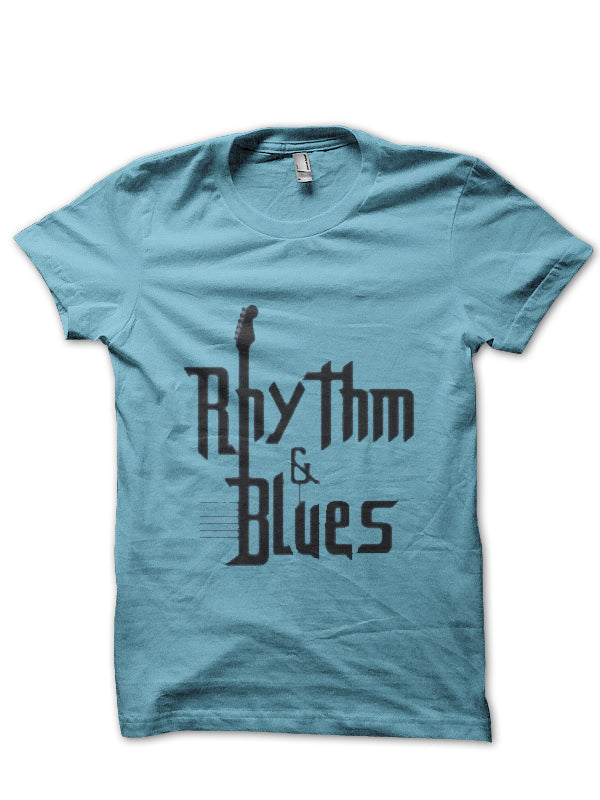 Rhythm And Blues T-Shirt Style008 Hoodie, Sweatshirt | CoreVibeTees.com