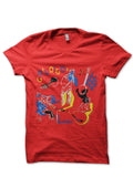 Rhythm And Blues T-Shirt Style006 Hoodie, Sweatshirt | CoreVibeTees.com