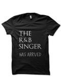 Rhythm And Blues T-Shirt Style005 Hoodie, Sweatshirt | CoreVibeTees.com