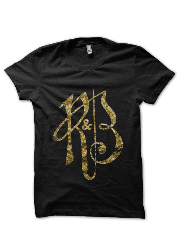 Rhythm And Blues T-Shirt Style003 Hoodie, Sweatshirt | CoreVibeTees.com