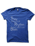 Rhythm And Blues T-Shirt Style002 Hoodie, Sweatshirt | CoreVibeTees.com