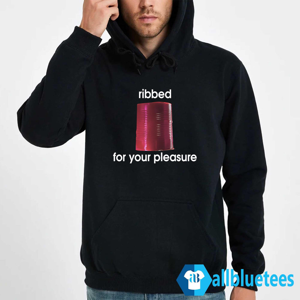 Ribbed For Your Pleasure Shirt