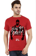 Rich Piana 5% Living The Dream Polyester T-Shirt Hoodie, Sweatshirt | CoreVibeTees.com