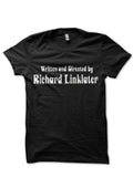Richard Linklater T-Shirt Style008 Hoodie, Sweatshirt | CoreVibeTees.com