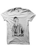 Richard Linklater T-Shirt Style005 Hoodie, Sweatshirt | CoreVibeTees.com