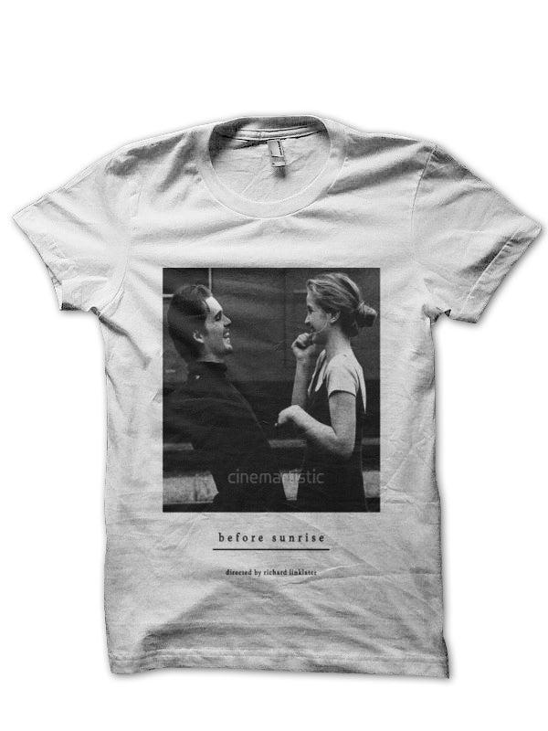 Richard Linklater T-Shirt Style002 Hoodie, Sweatshirt | CoreVibeTees.com