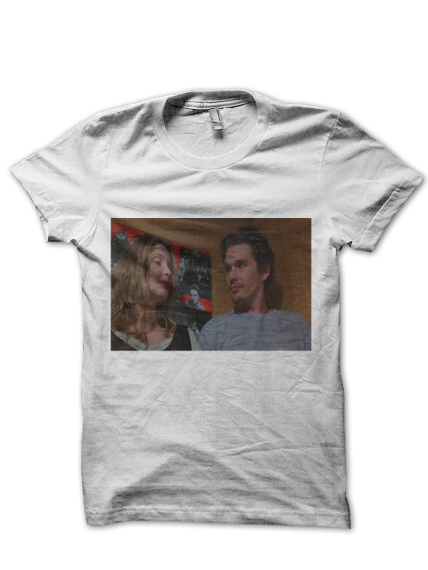 Richard Linklater T-Shirt Style001 Hoodie, Sweatshirt | CoreVibeTees.com