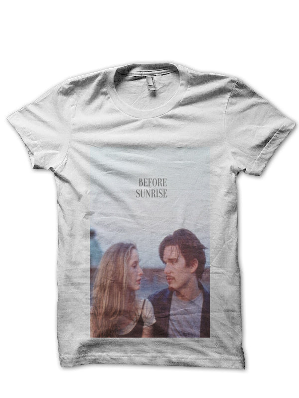 Richard Linklater T-Shirt Hoodie, Sweatshirt | CoreVibeTees.com