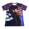 Richard Sherman Shirt
