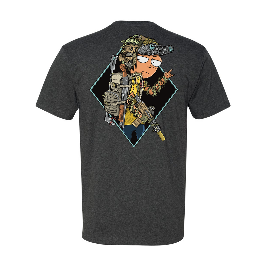 Breacher Tee Hoodie, Sweatshirt | CoreVibeTees.com (Image 1)