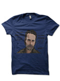 Rick Grimes T-Shirt Style005 Hoodie, Sweatshirt | CoreVibeTees.com