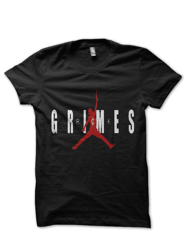 Rick Grimes T-Shirt Style003 Hoodie, Sweatshirt | CoreVibeTees.com