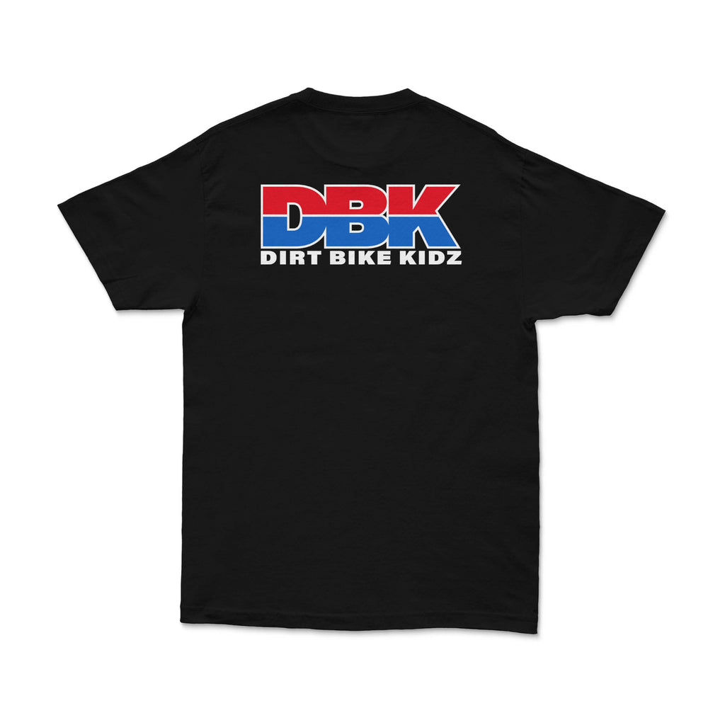 Ride DBK - Tee Hoodie, Sweatshirt | CoreVibeTees.com (Image 2)