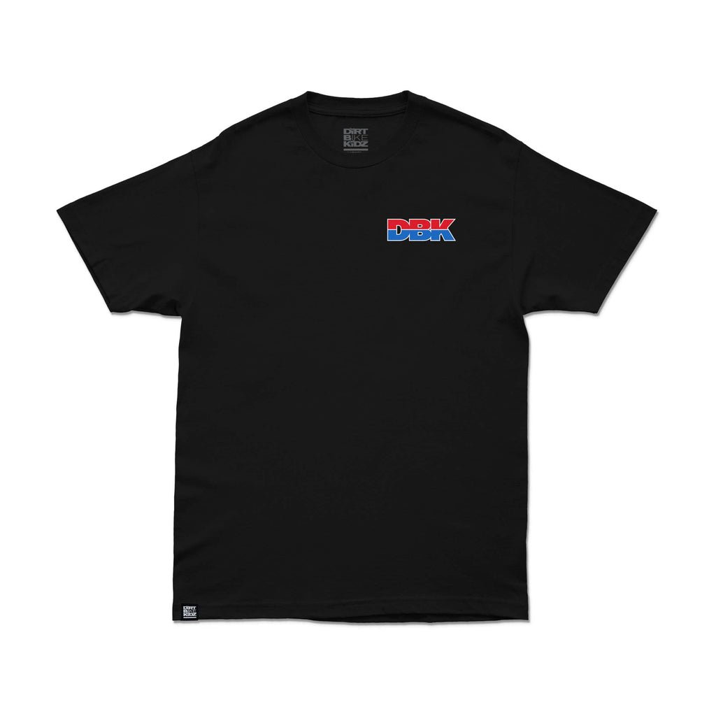 Ride DBK - Tee Hoodie, Sweatshirt | CoreVibeTees.com (Image 3)