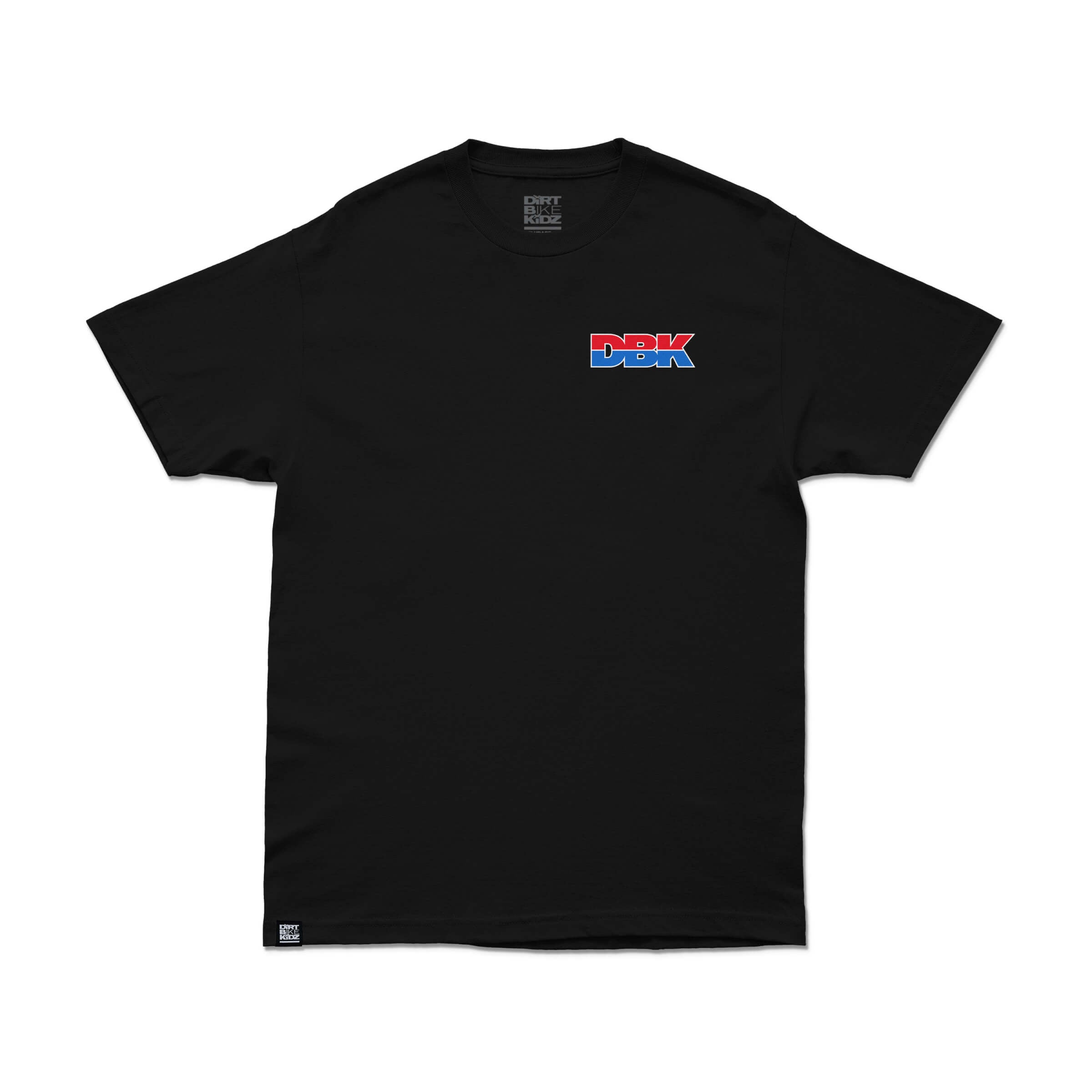 Ride DBK - Tee Hoodie, Sweatshirt | CoreVibeTees.com (Image 3)