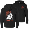 Ride or Die Hoodie T-Shirts, Sweatshirt | CoreVibeTees.com