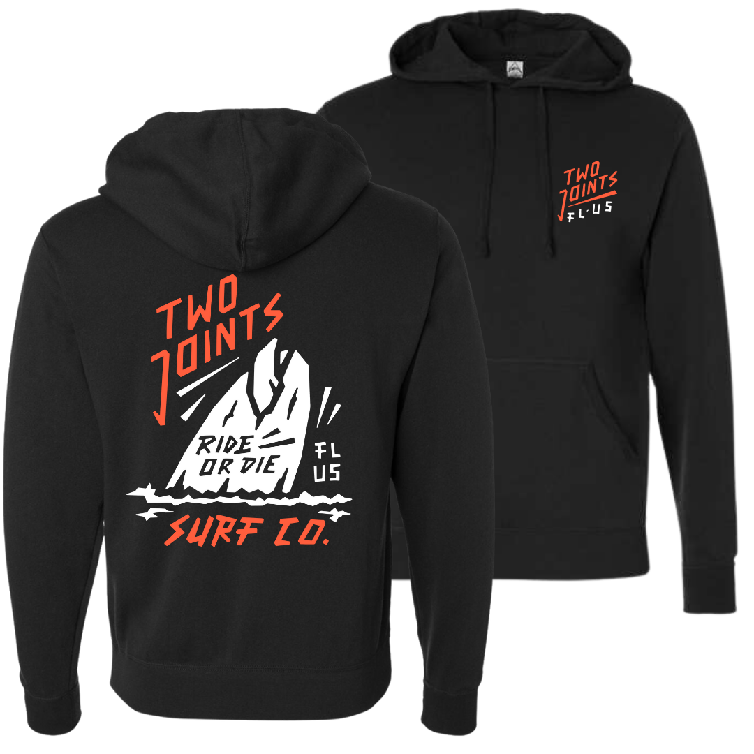 Ride or Die Hoodie T-Shirts, Sweatshirt | CoreVibeTees.com