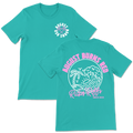 Riff Riders Teal T-Shirt Hoodie, Sweatshirt | CoreVibeTees.com