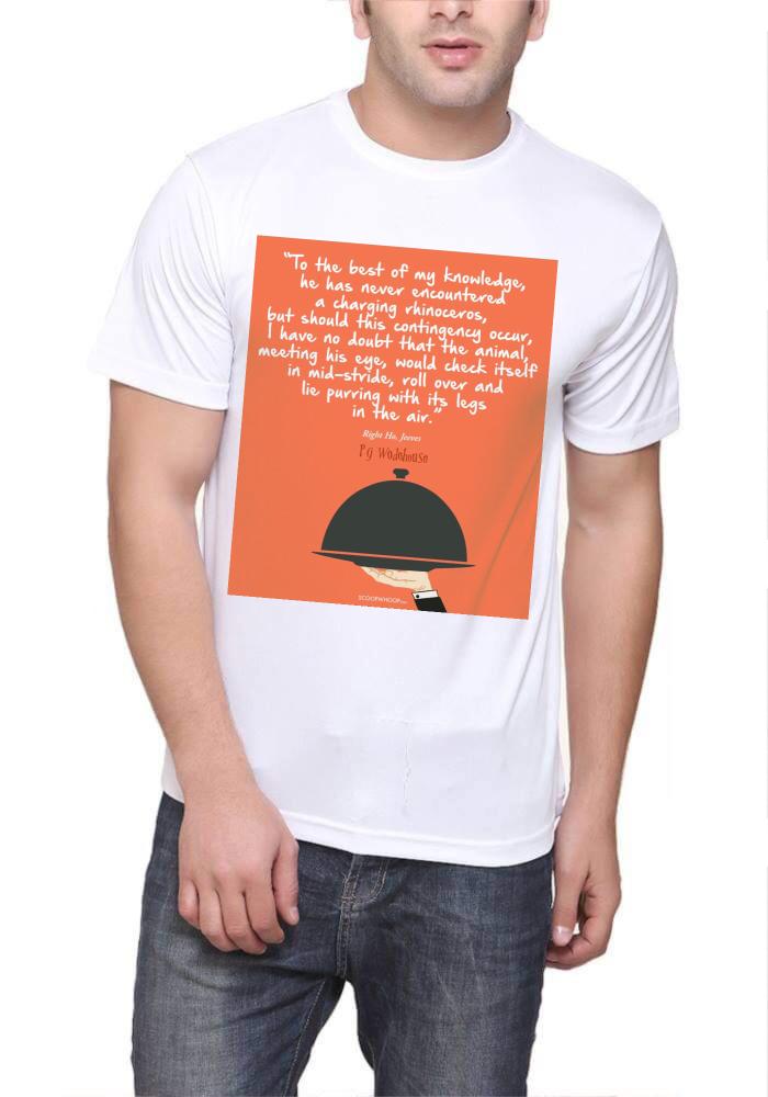 Right Ho Jeeves T-Shirt Hoodie, Sweatshirt | CoreVibeTees.com