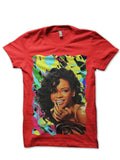 Rihanna T-Shirt Style010 Hoodie, Sweatshirt | CoreVibeTees.com