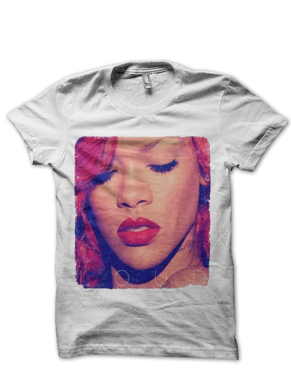 Rihanna T-Shirt Hoodie, Sweatshirt | CoreVibeTees.com