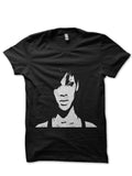 Rihanna T-Shirt Style008 Hoodie, Sweatshirt | CoreVibeTees.com