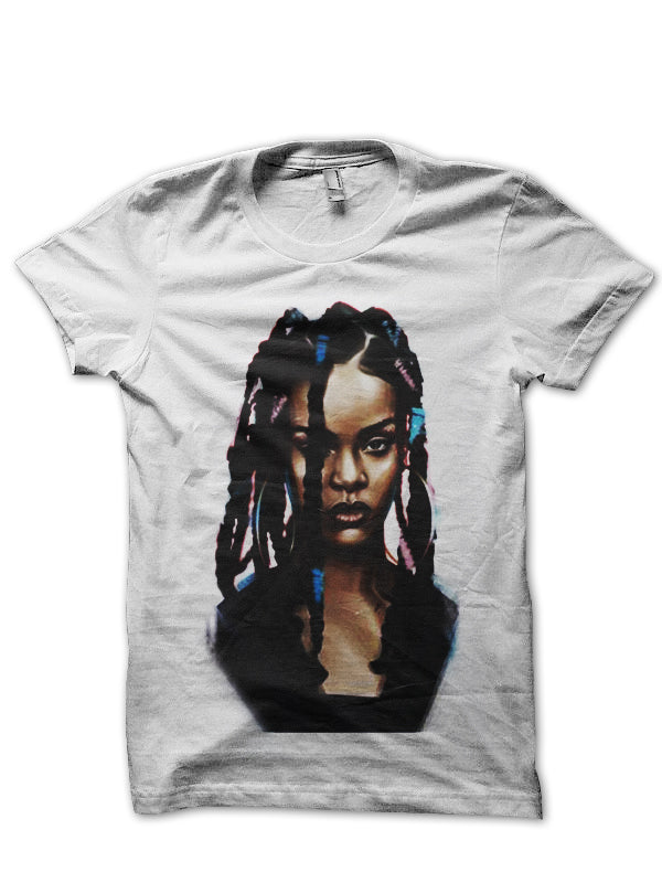 Rihanna T-Shirt Style003 Hoodie, Sweatshirt | CoreVibeTees.com