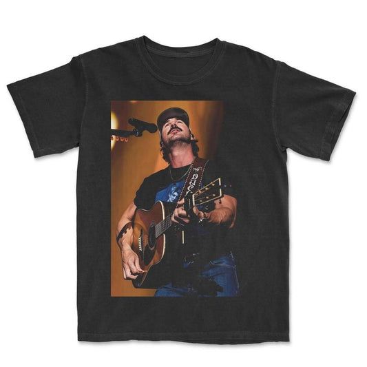 Riley Green T-shirt, Riley Green Shirt,  Gift for fans, Country Music Shirt, Unisex T-shirt 100 Cotton Top Menswear Womenwear