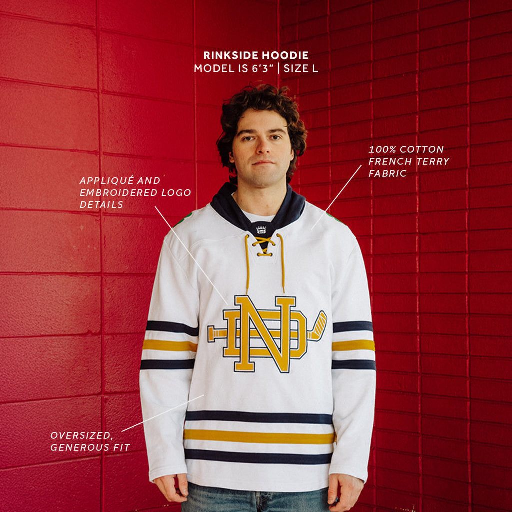 Arizona State Sun Devils Hockey Rinkside Hoodie Style001 T-Shirts, Sweatshirt | CoreVibeTees.com (Image 5)