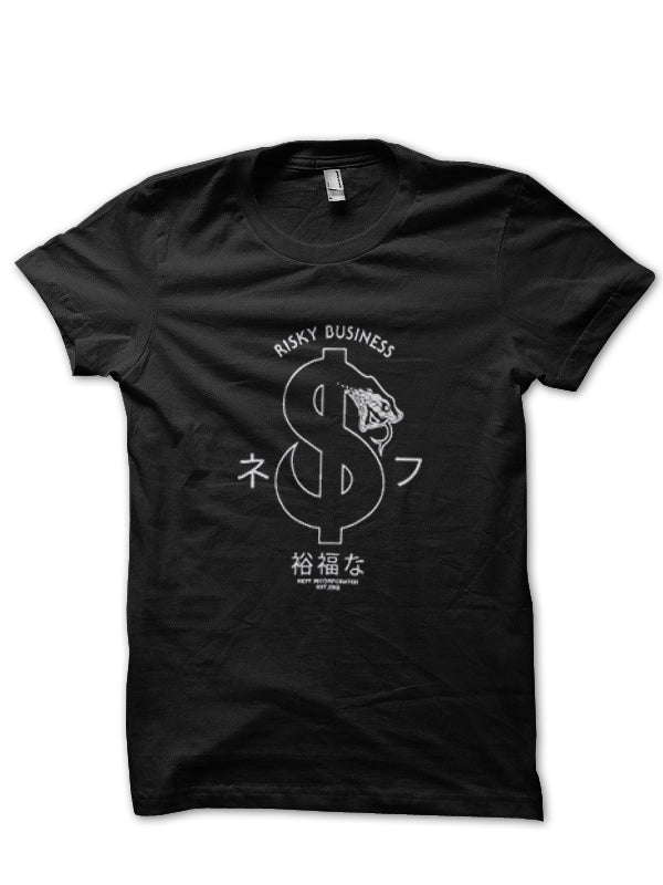 Risky Business T-Shirt Style001 Hoodie, Sweatshirt | CoreVibeTees.com
