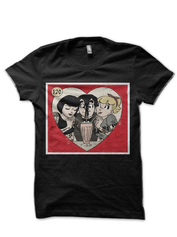 Riverdale T-Shirt Style001 Hoodie, Sweatshirt | CoreVibeTees.com