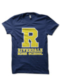 Riverdale T-Shirt Style008 Hoodie, Sweatshirt | CoreVibeTees.com