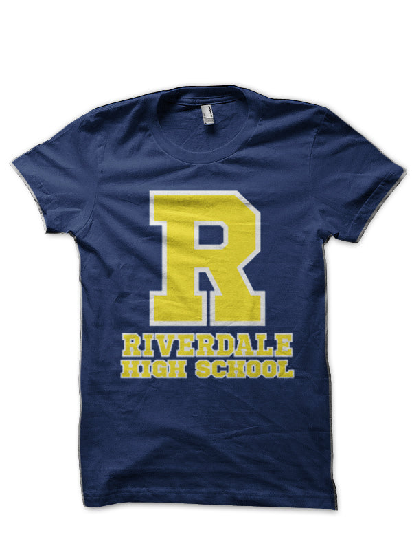 Riverdale T-Shirt Style008 Hoodie, Sweatshirt | CoreVibeTees.com