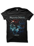Rivers Of Nihil T-Shirt Style007 Hoodie, Sweatshirt | CoreVibeTees.com