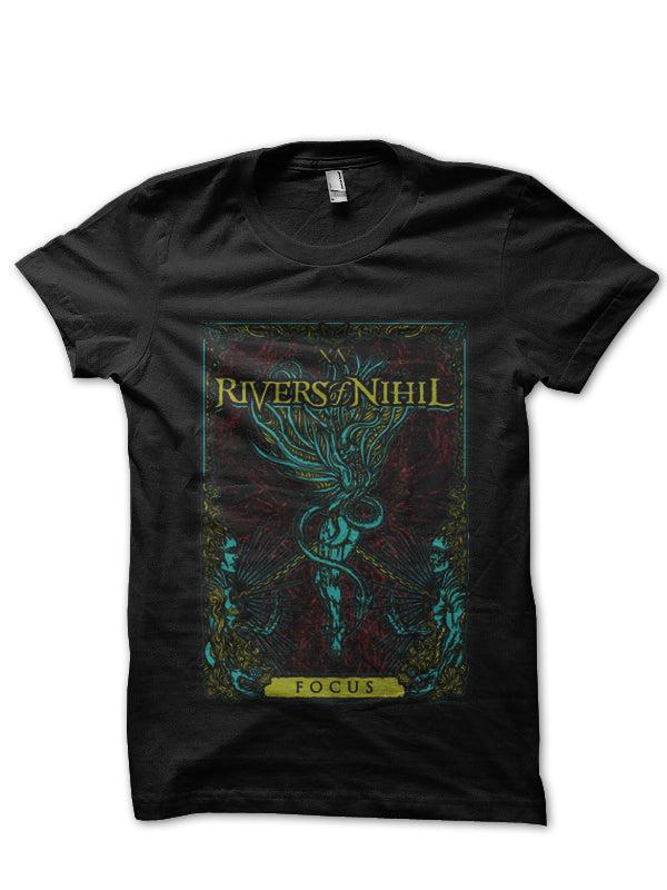 Rivers Of Nihil T-Shirt Style005 Hoodie, Sweatshirt | CoreVibeTees.com