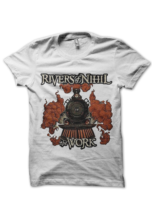 Rivers Of Nihil T-Shirt Style003 Hoodie, Sweatshirt | CoreVibeTees.com