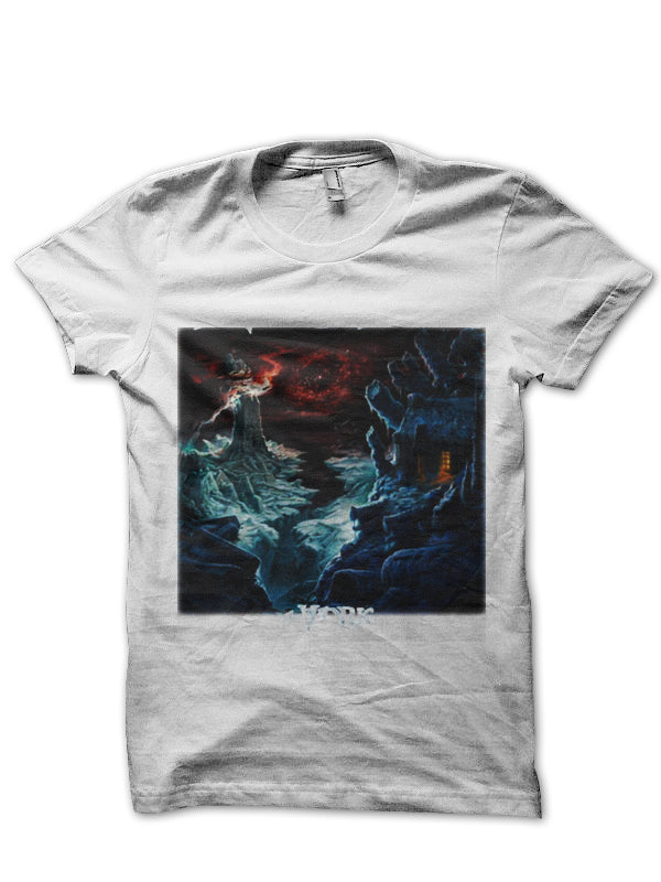 Rivers Of Nihil T-Shirt Style004 Hoodie, Sweatshirt | CoreVibeTees.com