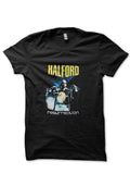 Rob Halford T-Shirt Style007 Hoodie, Sweatshirt | CoreVibeTees.com