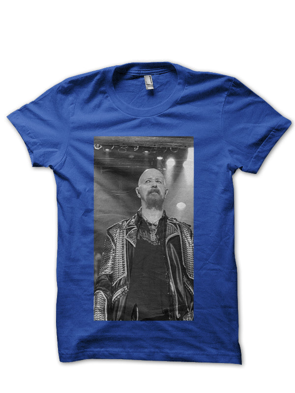 Rob Halford T-Shirt Style008 Hoodie, Sweatshirt | CoreVibeTees.com