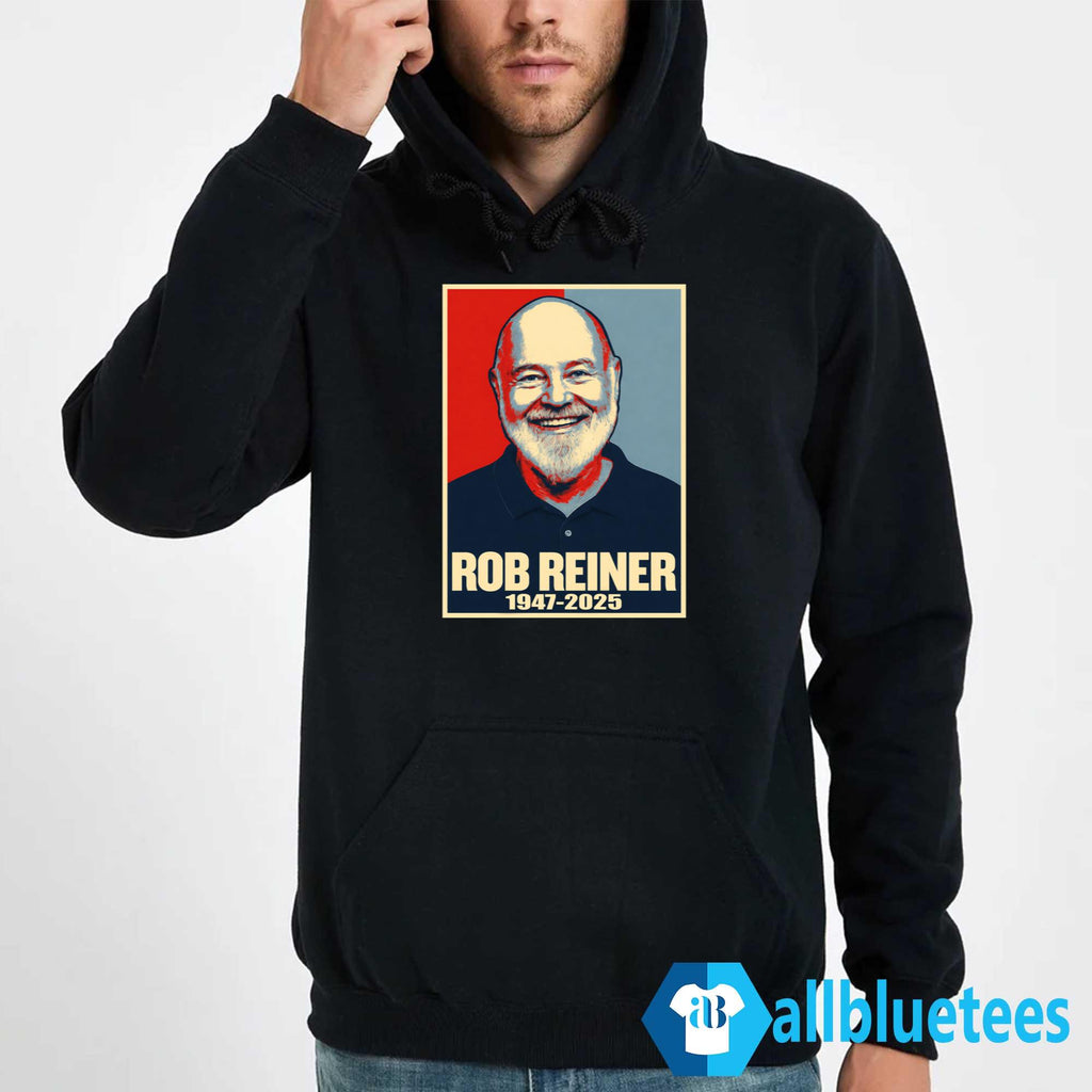 Rob Reiner 1947-2025 Shirt