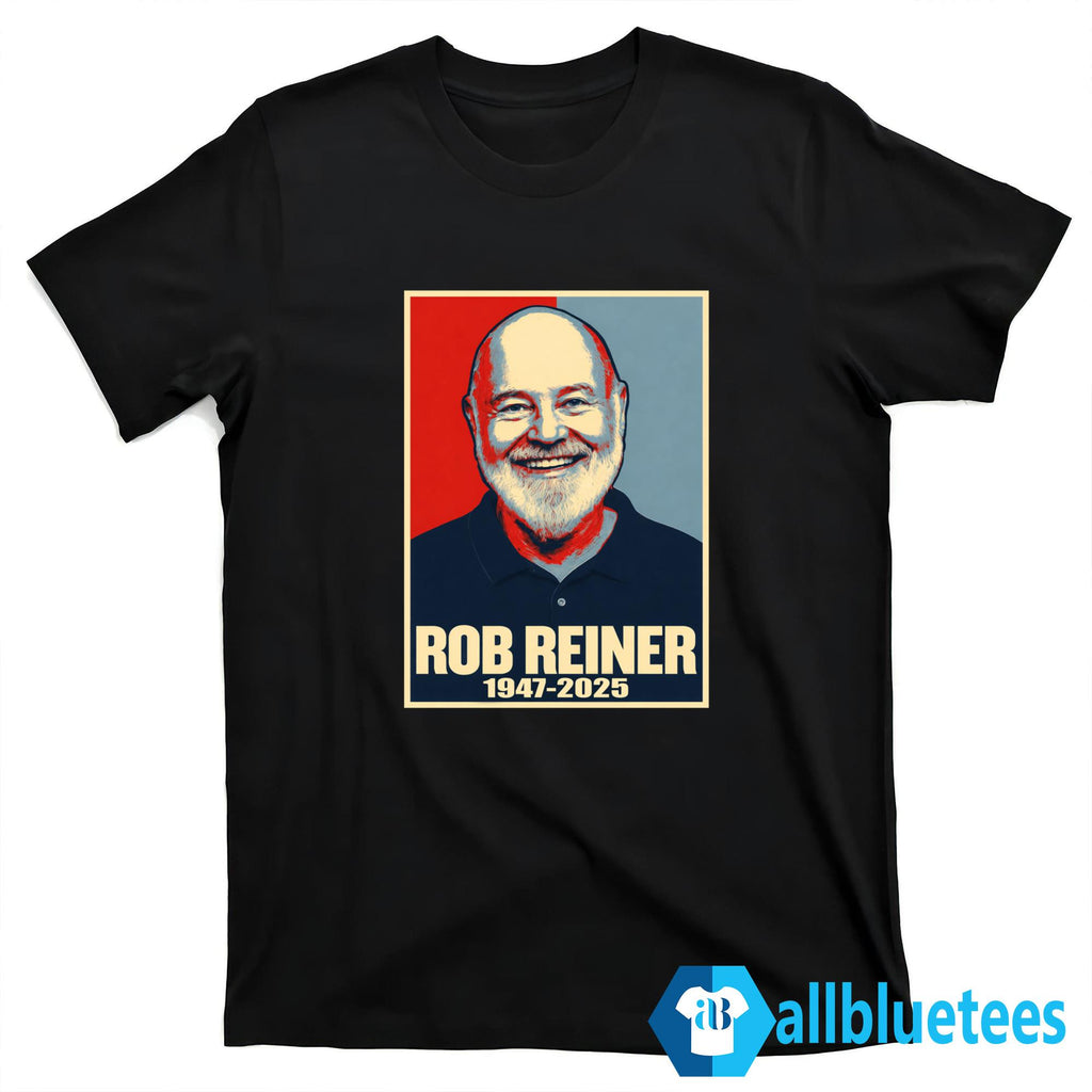Rob Reiner 1947-2025 Shirt