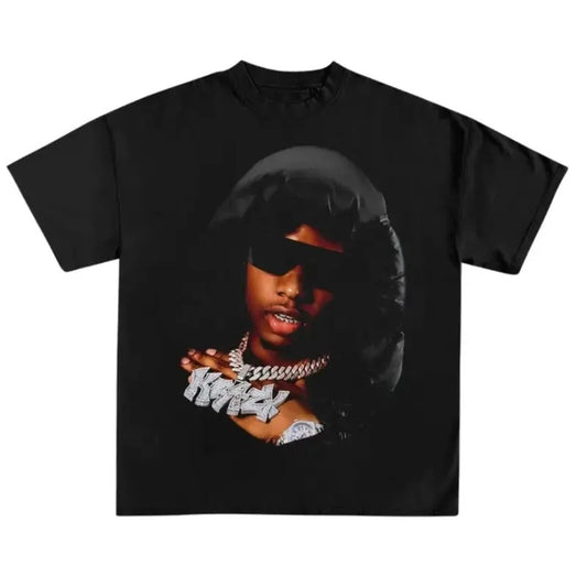 Rob49 shirt - Rob49 concert tee - Rob49 Merch - rapper tee