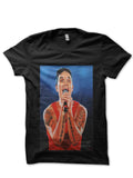 Robbie Williams T-Shirt Style006 Hoodie, Sweatshirt | CoreVibeTees.com