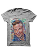 Robbie Williams T-Shirt Style003 Hoodie, Sweatshirt | CoreVibeTees.com