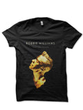 Robbie Williams T-Shirt Style001 Hoodie, Sweatshirt | CoreVibeTees.com