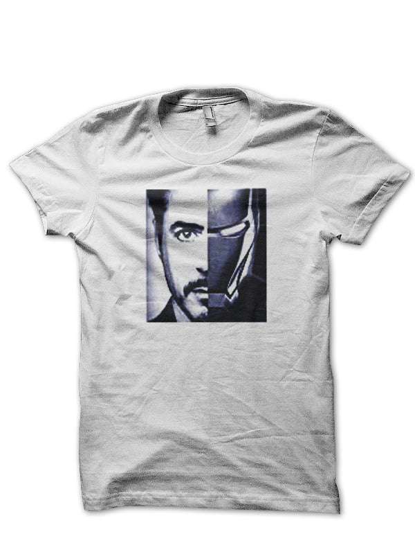 Robert Downey Jr. T-Shirt Style003 Hoodie, Sweatshirt | CoreVibeTees.com