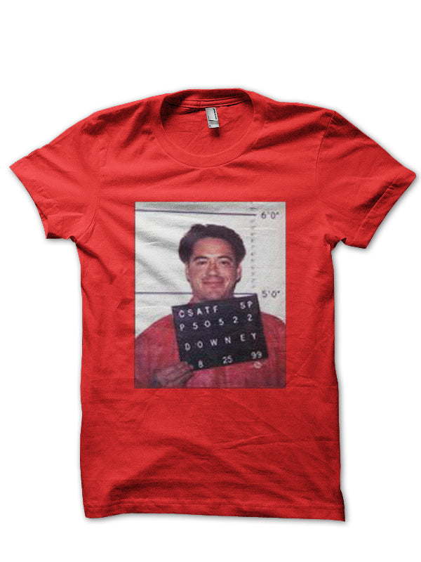Robert Downey Jr. T-Shirt Style008 Hoodie, Sweatshirt | CoreVibeTees.com