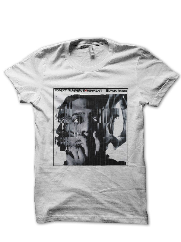 Robert Glasper T-Shirt Style008 Hoodie, Sweatshirt | CoreVibeTees.com