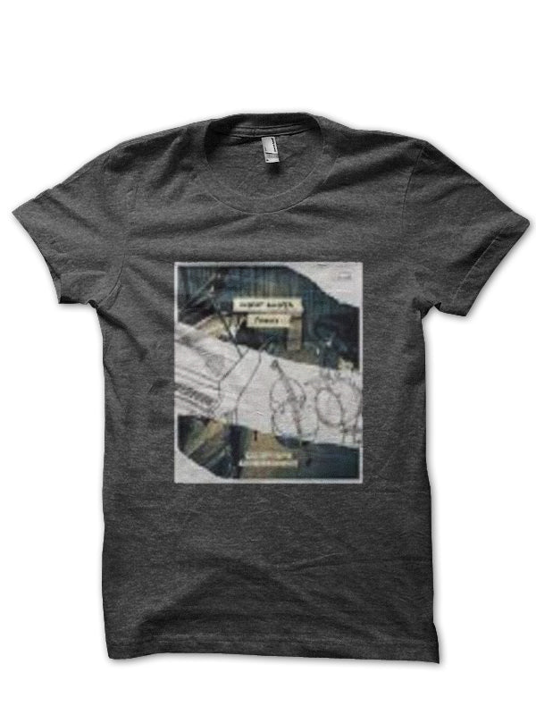 Robert Glasper T-Shirt Style006 Hoodie, Sweatshirt | CoreVibeTees.com