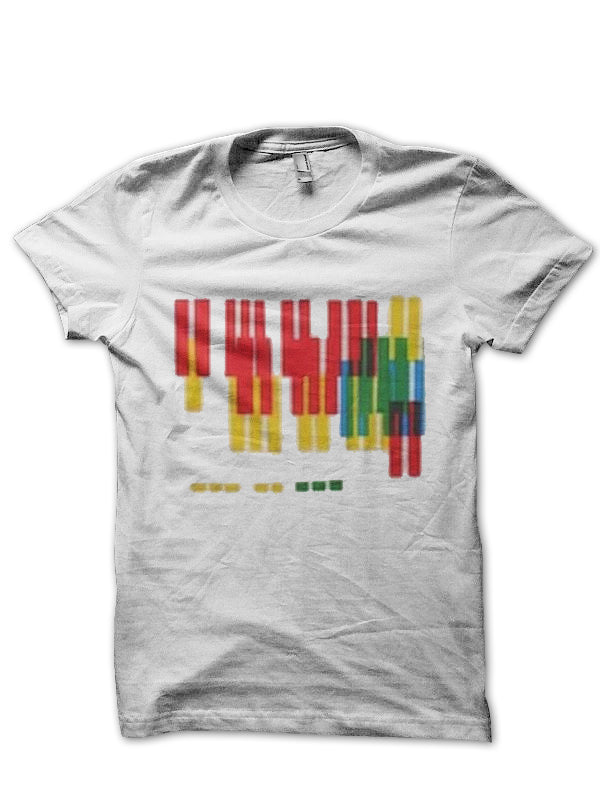 Robert Glasper T-Shirt Hoodie, Sweatshirt | CoreVibeTees.com